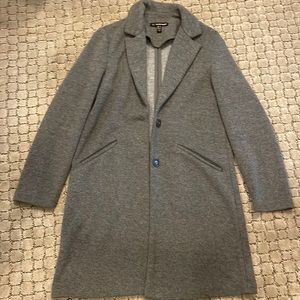 Zara coat